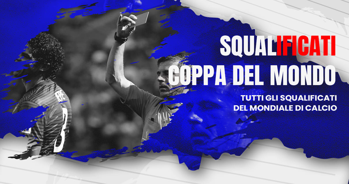 squalificati coppa del mondo fantacalcio