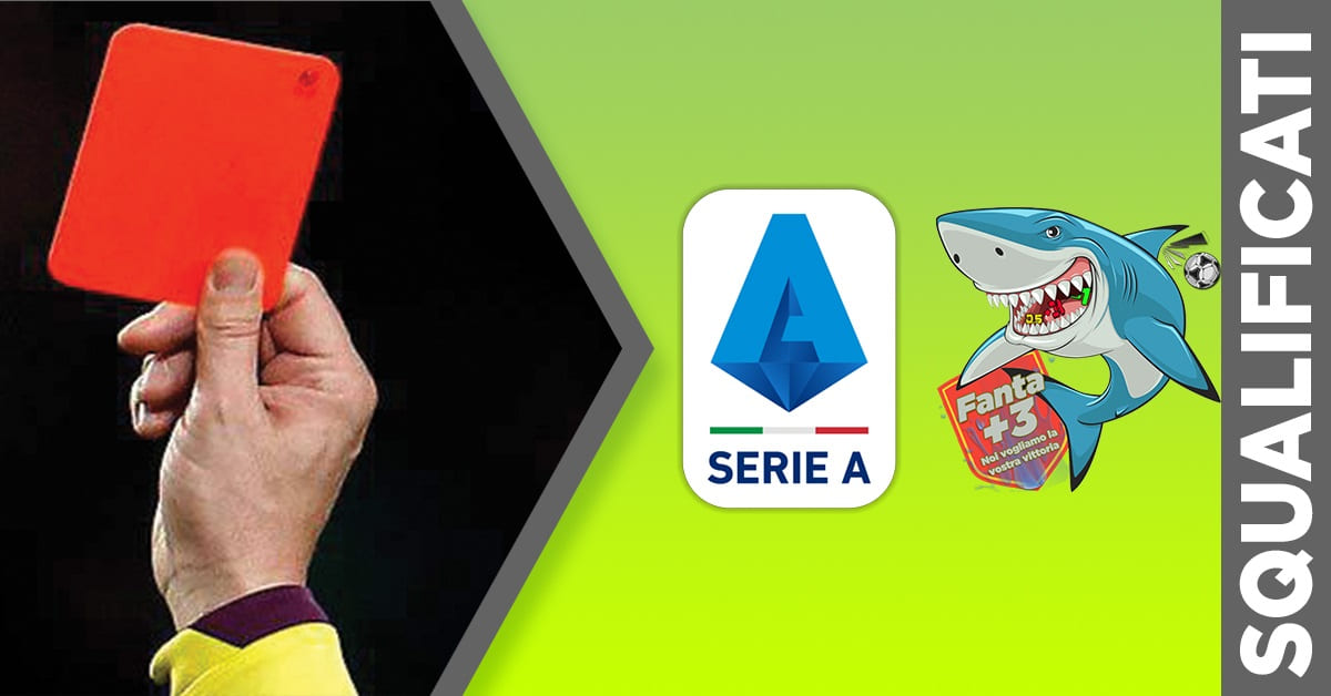 squalificati serie a fantacalcio