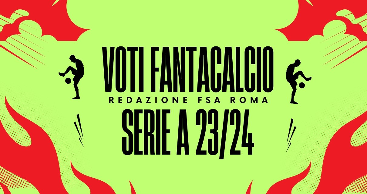 archivio voti fantacalcio corriere dello sport 2023/2024