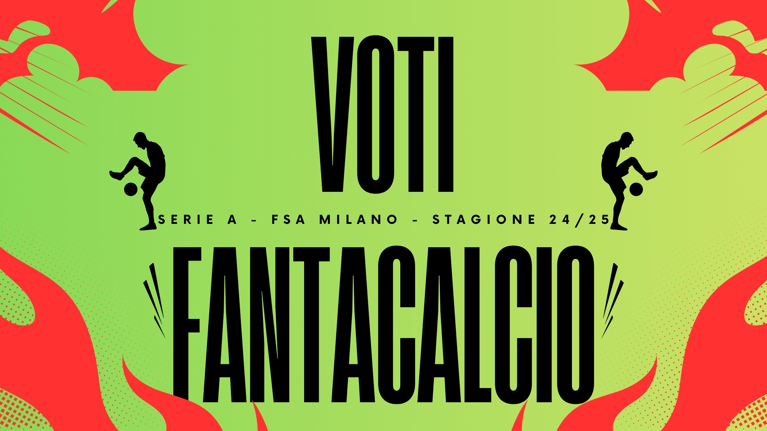 archivio voti fantacalcio gazzetta dello sport 2024/2025