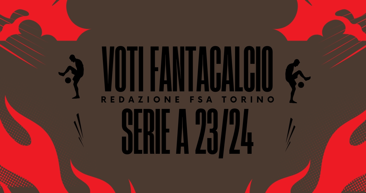 archivio voti fantacalcio tuttosport 2023/2024