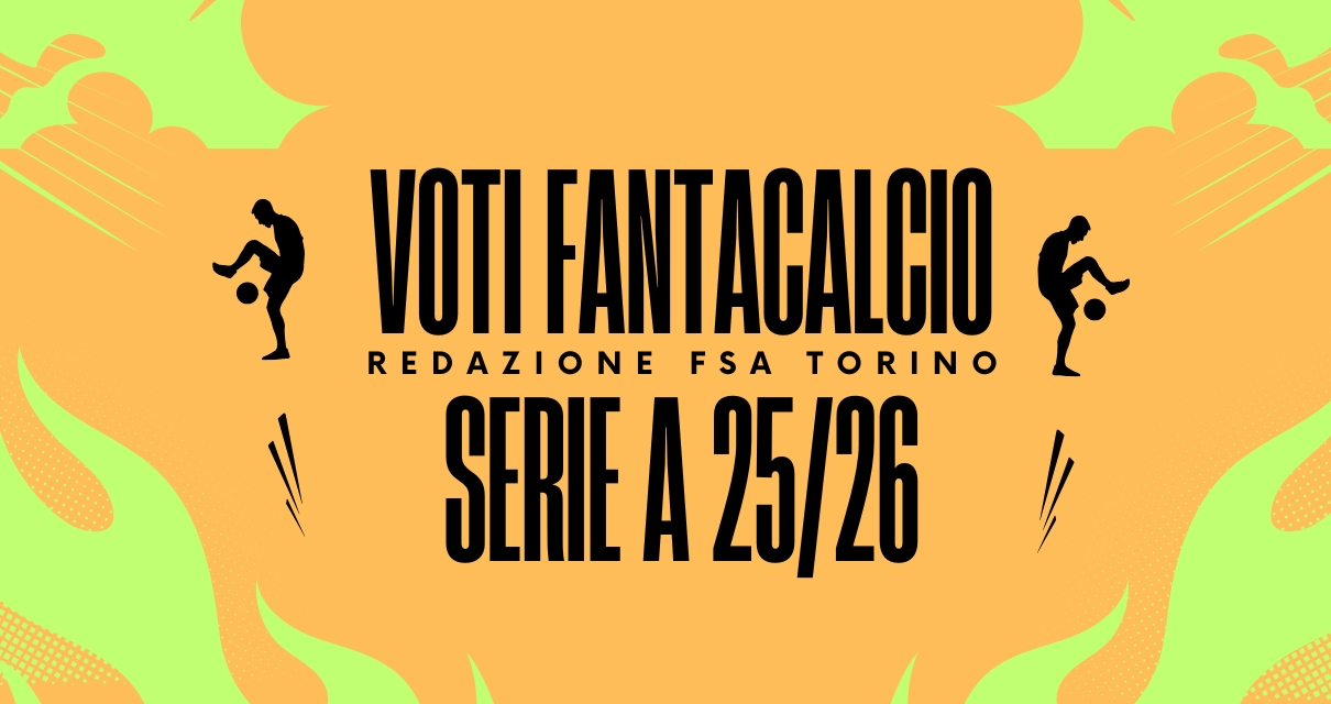 archivio voti fantacalcio tuttosport 2025-2026