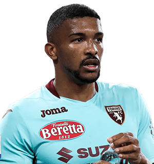 scheda fantacalcio BREMER