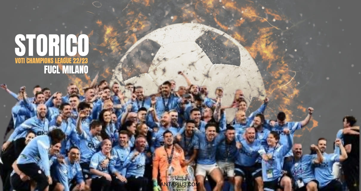 archivio voti fantacalcio gazzetta dello sport 2022-2023