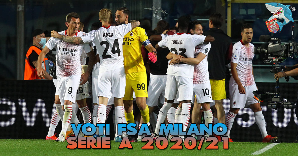 archivio voti fantacalcio gazzetta dello sport 2020-2021