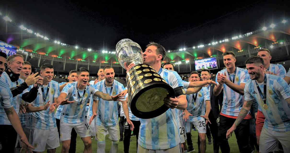 archivio voti fantacalcio fantapiu3 COPA AMERICA 2021